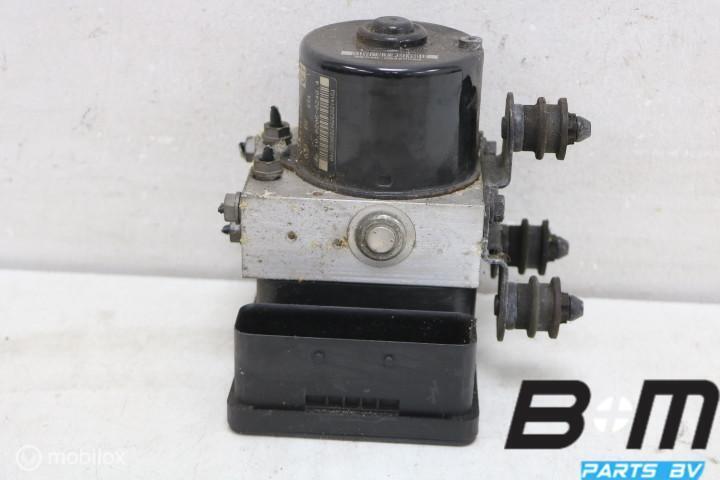 ABS pomp VW Touran 1T 1K0907379AC, Gebruikt