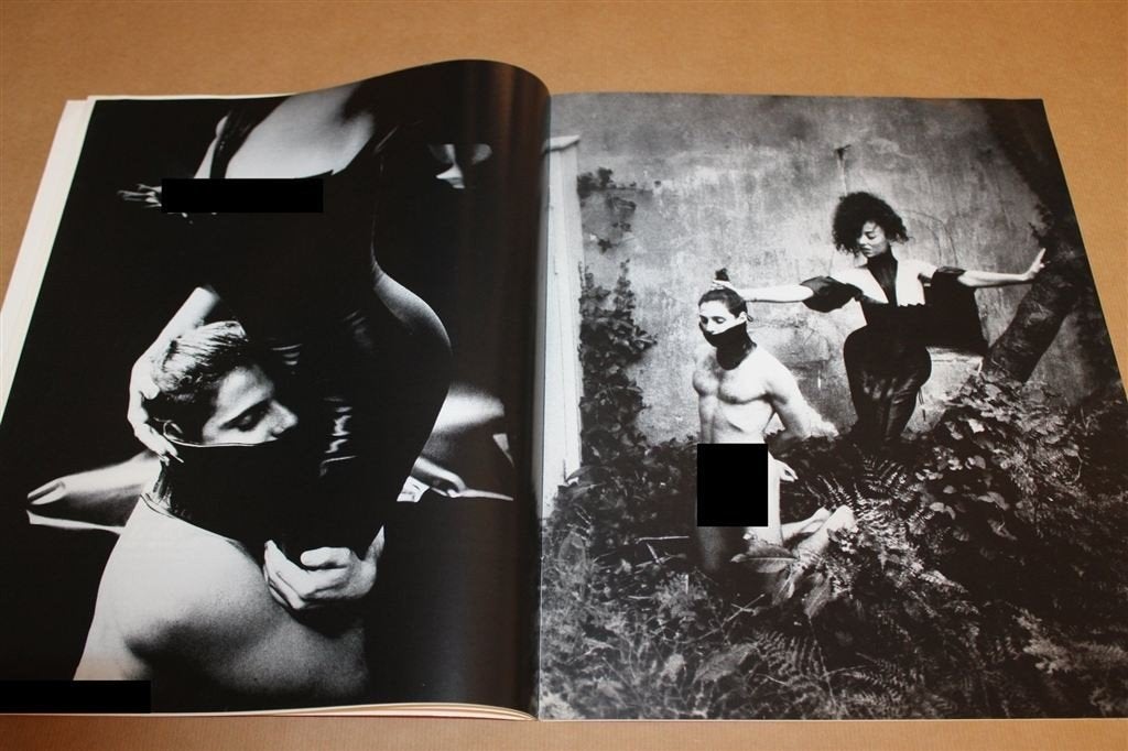 BEV Blad van Eva Nr. 1 1988 — Erotiek en Fotografie, Boeken, Ophalen of Verzenden, Gelezen