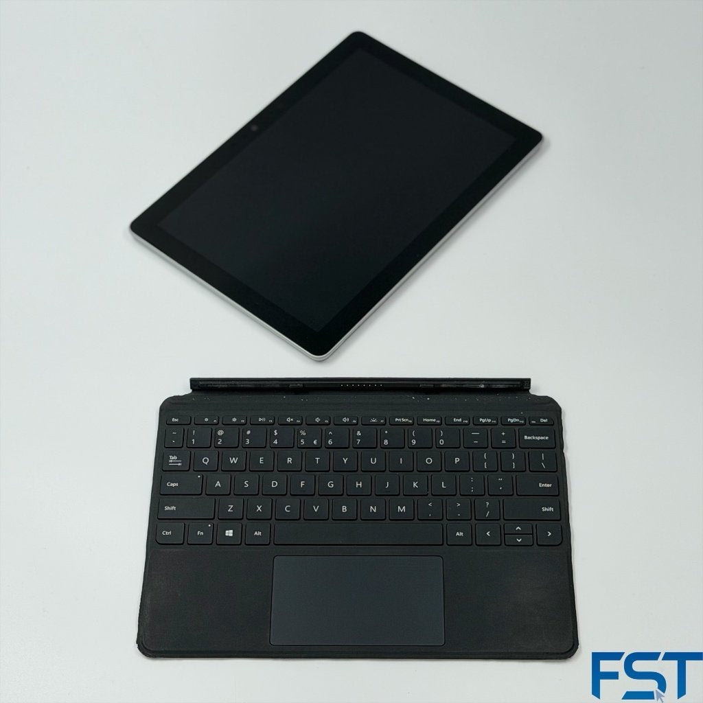 Microsoft Surface 10″ Touch, Pentium 4415Y, 128GB, 8GB, W11P, Computers en Software, 10 inch, Microsoft Surface Go, Refurbished