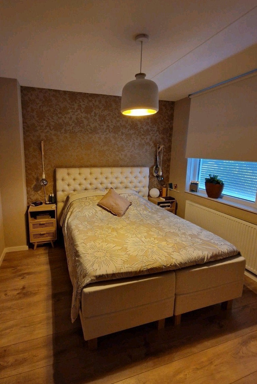 Boxspring Swiss Sense met luxe uitstraling, Ophalen, Tweepersoons