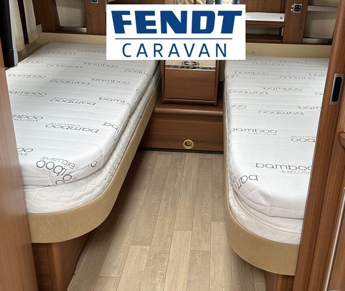 Fendt Topper enkele bedden, Buurserstraat 15 A, 7481 EG,Haaksbergen, Ophalen of Verzenden, Info@123CamperOnderdelen.nl, Nieuw