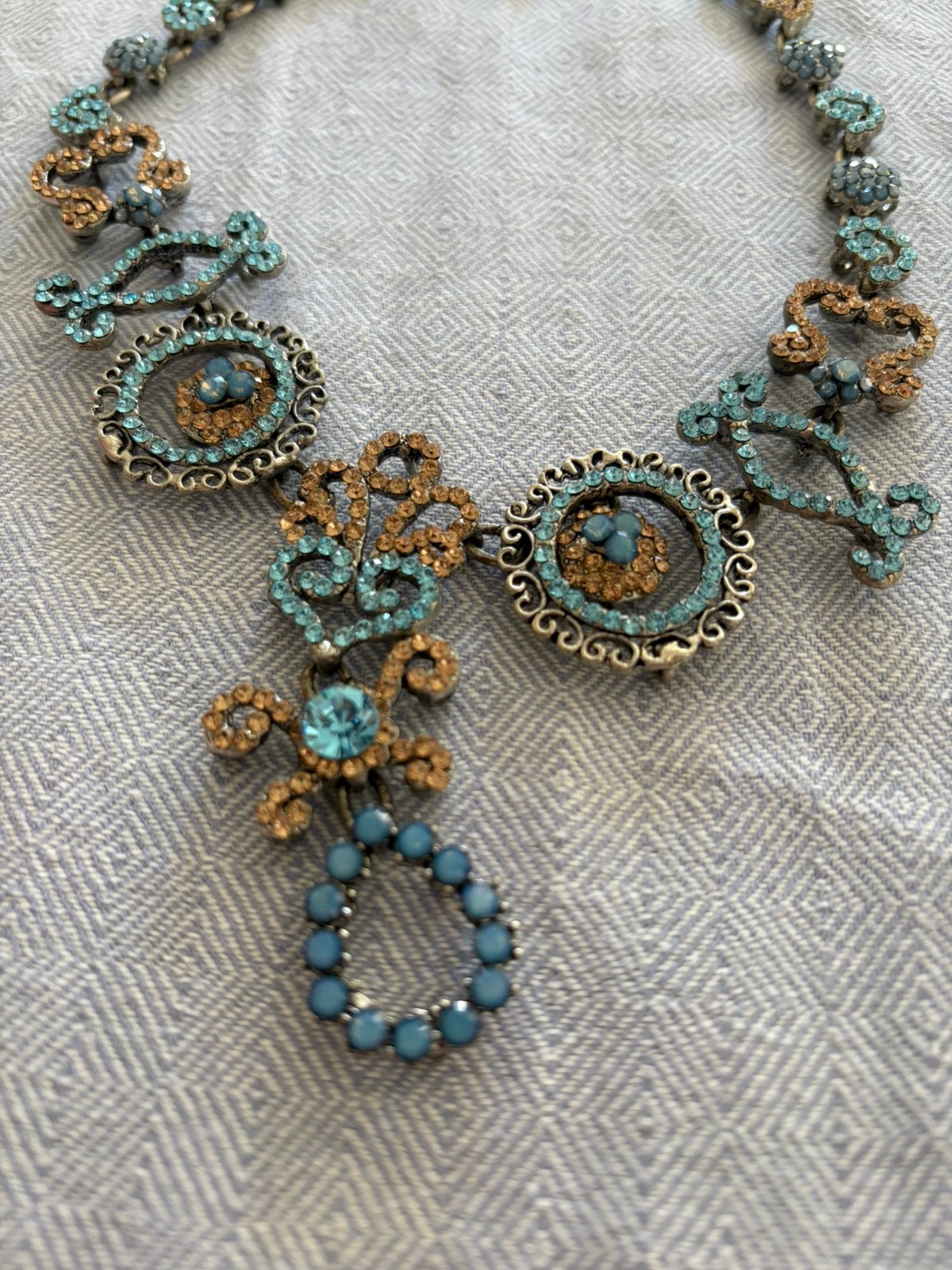 Otazu ketting
