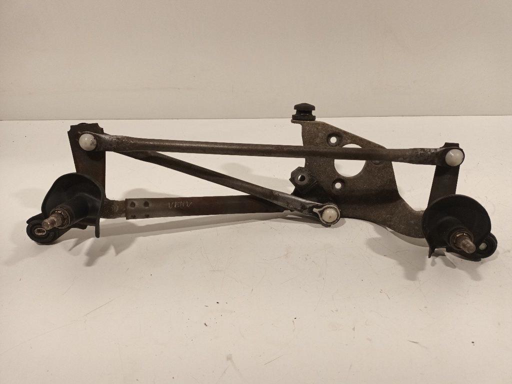 Ruitenwisser mechaniek voor Toyota Yaris, Onderdelen@venauto.nl, Van der Ven Autorecycling B.V., Gebruikt, Ettenseweg 76, 4706 PB Roosendaal, The Netherlands