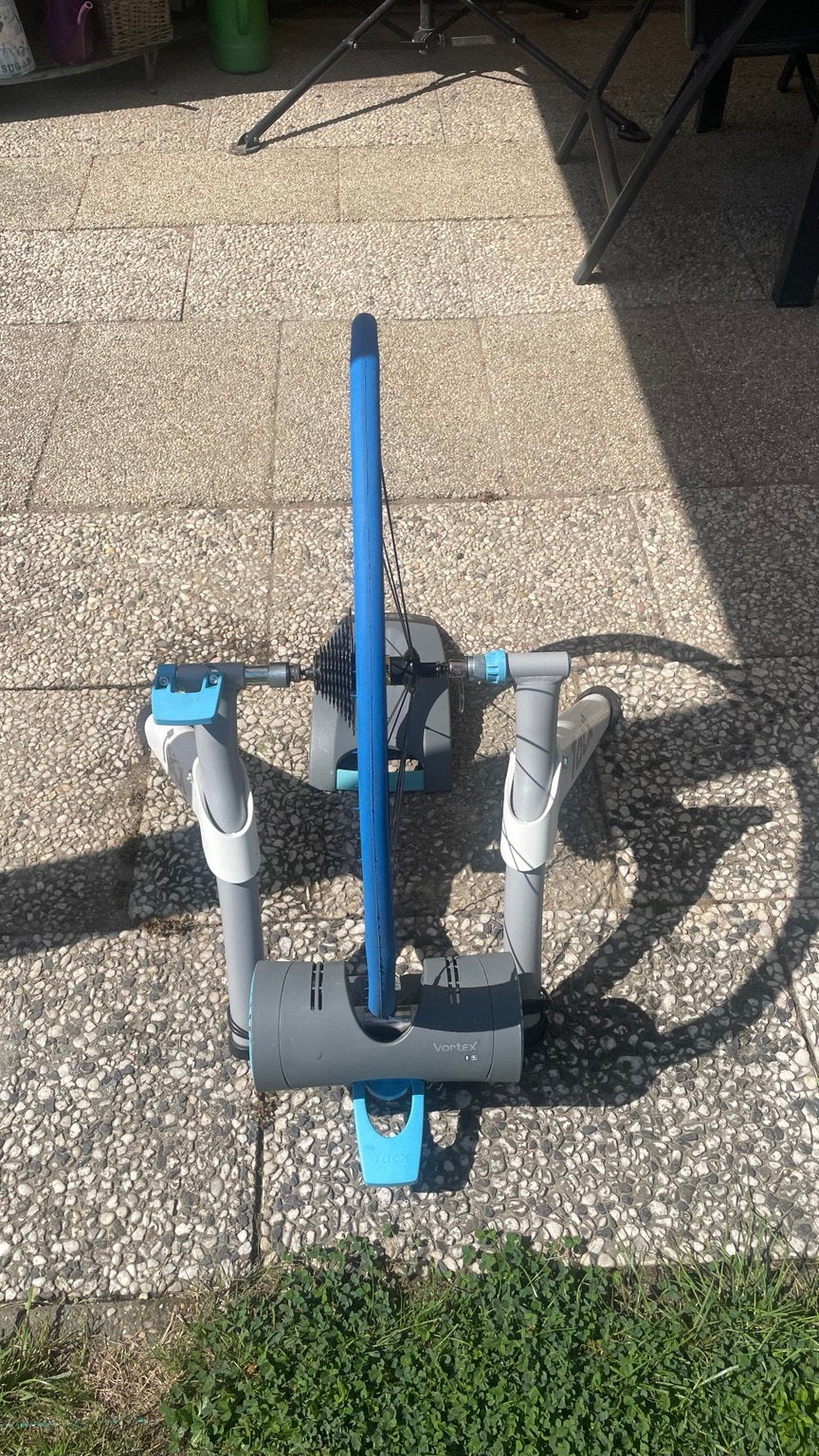 Tacx Vortex, Ophalen of Verzenden, Gebruikt