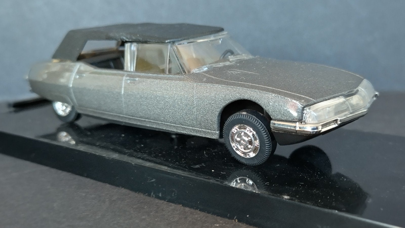 Citroen. SM Presidentiële 1:43 Replicars Norev Pol, Auto, ., Nieuw, Norev