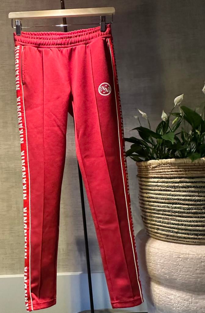 Broek nik en nik maat 152, Ophalen, Zo goed als nieuw, Meisje, Broek
