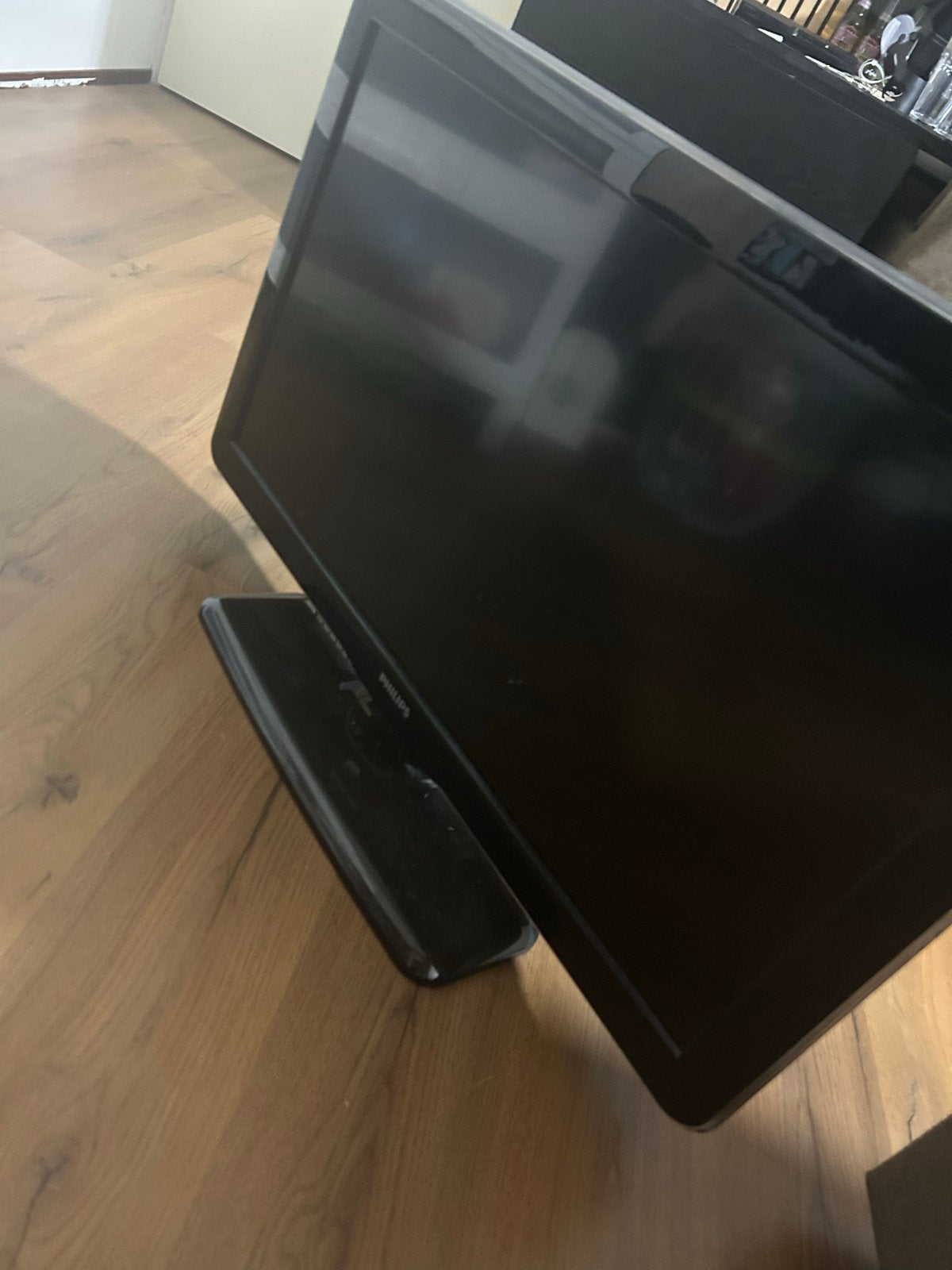 Philips 37 inch Full HD LCD TV – 37PFL5604H/12, Philips, Gebruikt, LCD, Full HD (1080p)