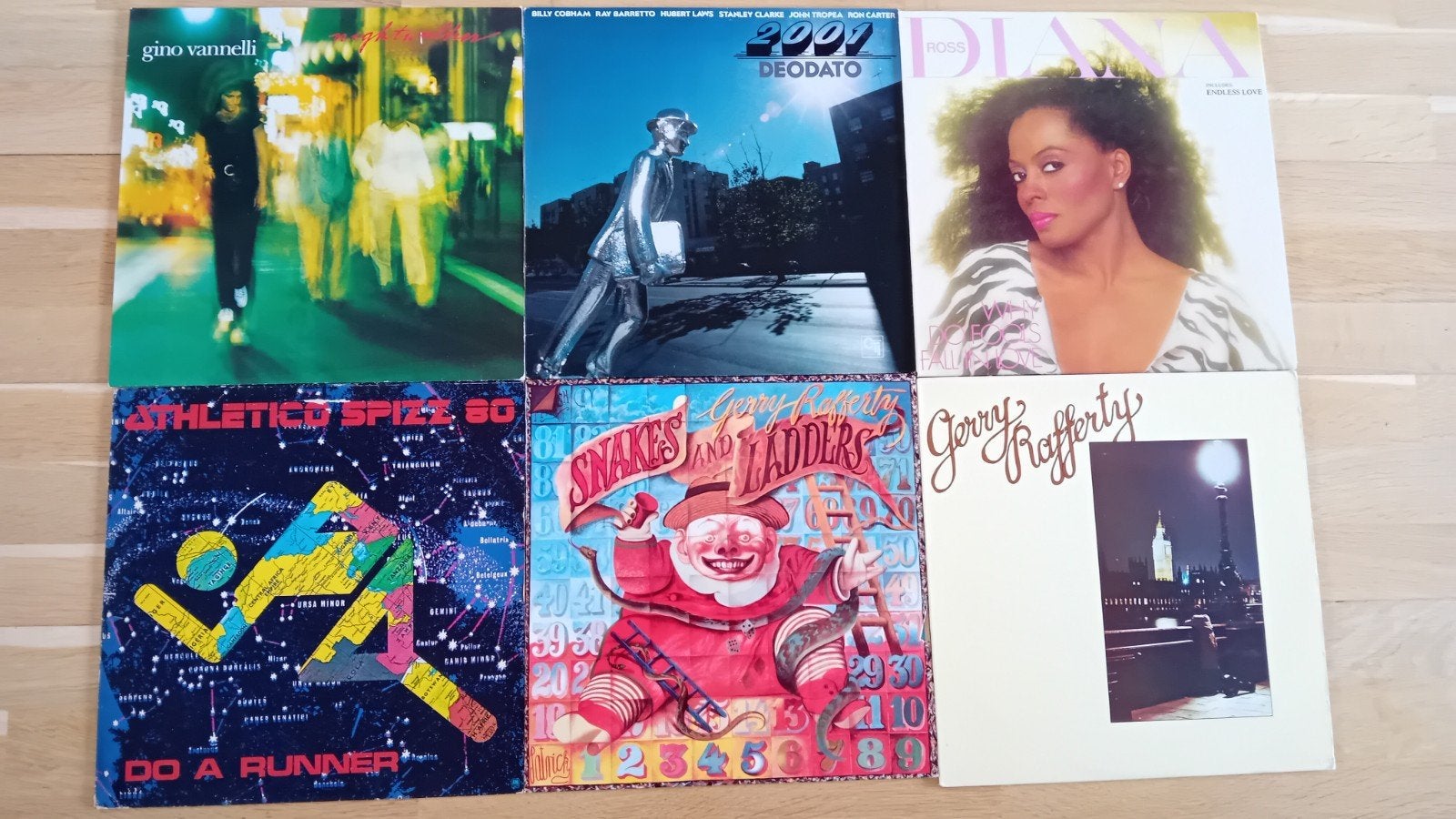 Verzameling lp's  / Collectie lp's  / Diverse lp's € 5, Ophalen of Verzenden, LP