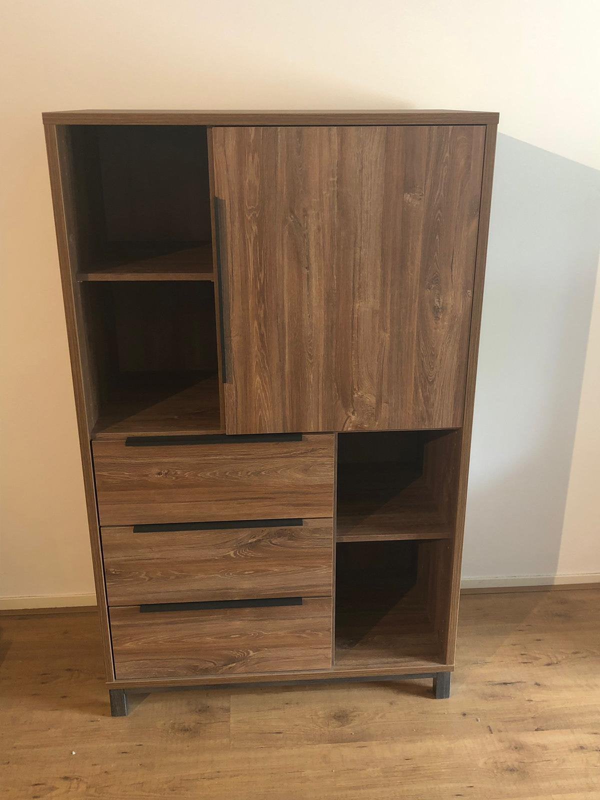 Kast te koop - Per direct, Ophalen, Zo goed als nieuw, Minder dan 150 cm, Minder dan 100 cm