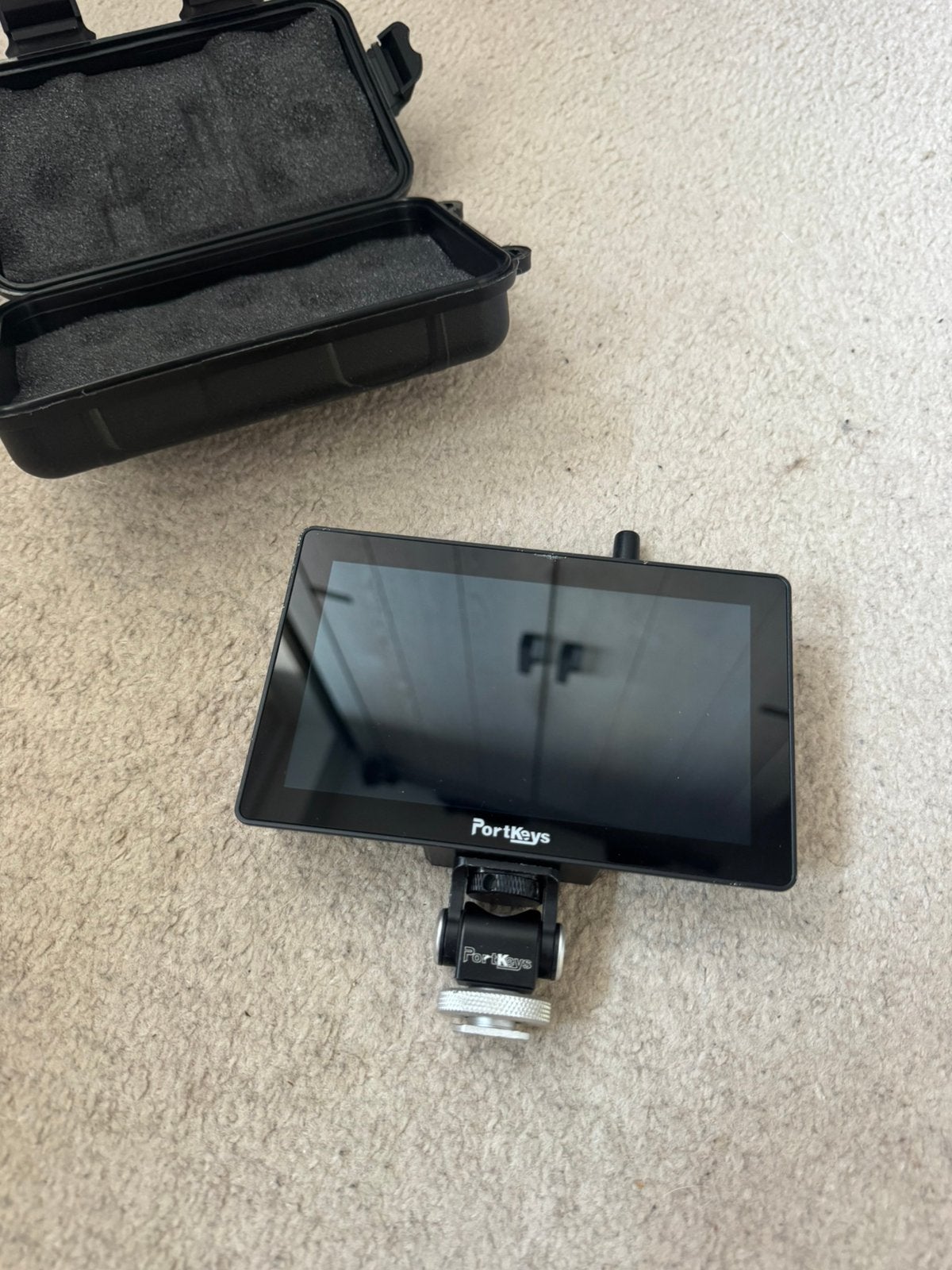 Portkeys LH5P II 5,5 inch cameramonitor, Ophalen of Verzenden