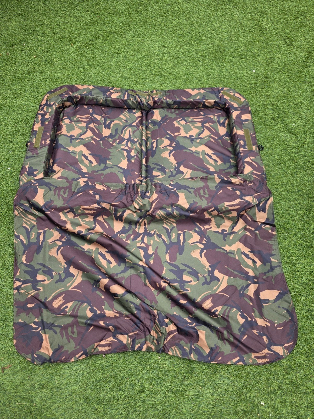 NIEUW camo onthaakmat, Ophalen of Verzenden, Nieuw, Overige typen