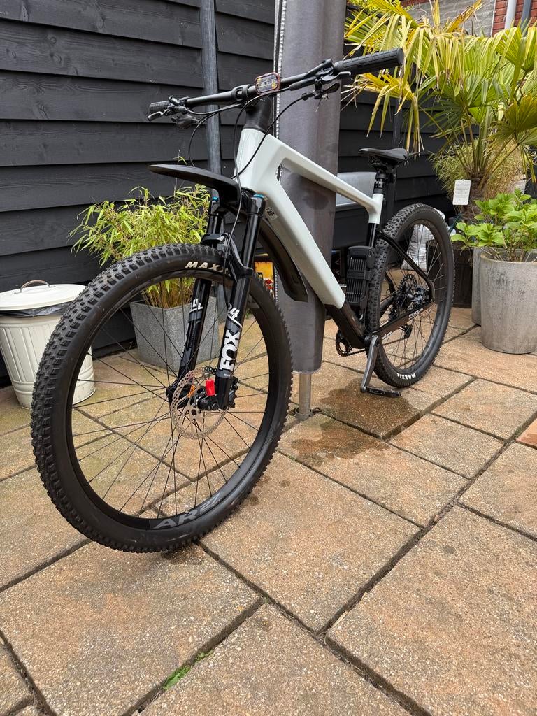 Focus Raven 8.8 Mountainbike, 49 tot 53 cm, Zo goed als nieuw, Ophalen, Overige merken