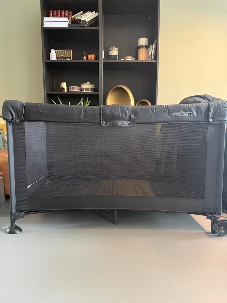 Koelstra travelsleeper T5, Ophalen, Gebruikt, Minder dan 140 cm, Minder dan 70 cm
