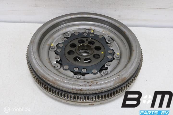 2 - massa vliegwiel VW Scirocco 06K105266A, Gebruikt