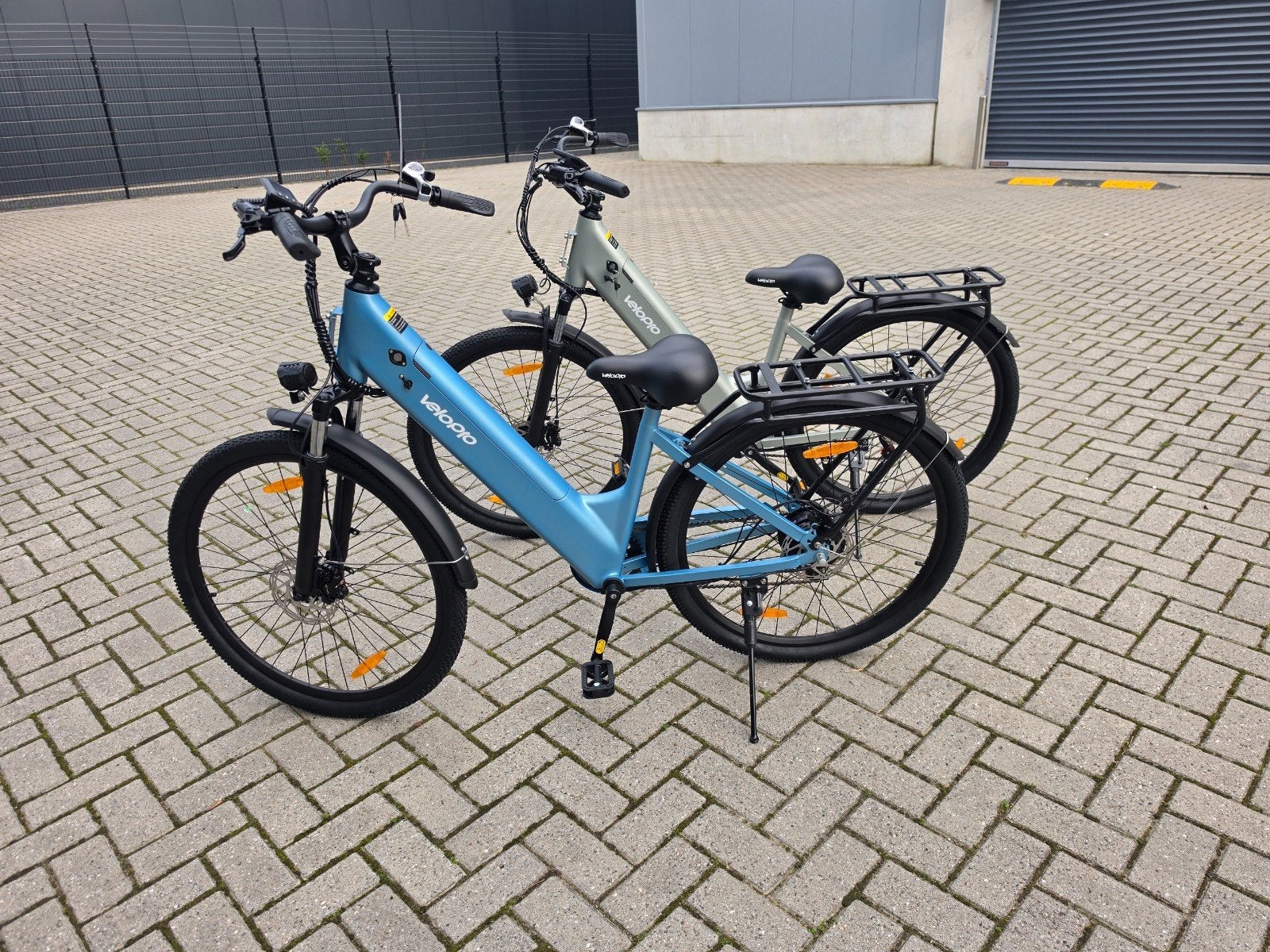 Elektrische fiets - Velopro - Nieuw - Rijklaar - 2026, Ophalen of Verzenden, Nieuw, Overige merken