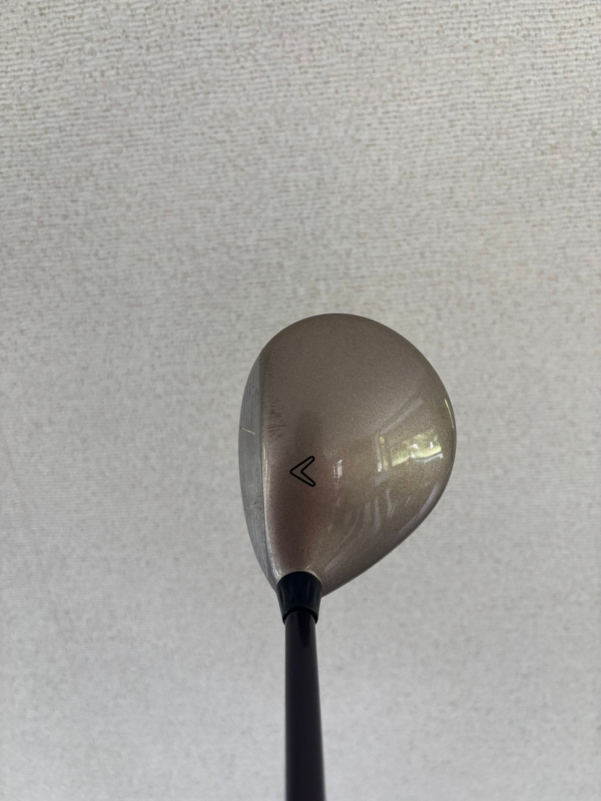 Callaway Big Bertha Gems Houten 5 | W Flex, Sport en Fitness, Callaway, Ophalen of Verzenden, Zo goed als nieuw, Callaway