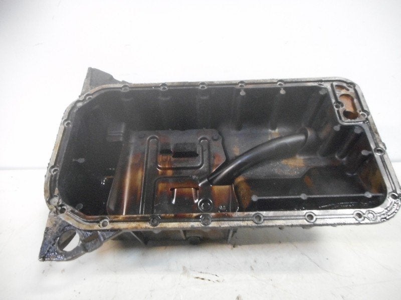 Carterpan BMW 3 serie (E46/4) (1998-12/2002-02) 1432719, Gebruikt, Petuelring 130, München 80809, , Duitsland, BMW, Bayerische Motoren Werke AG