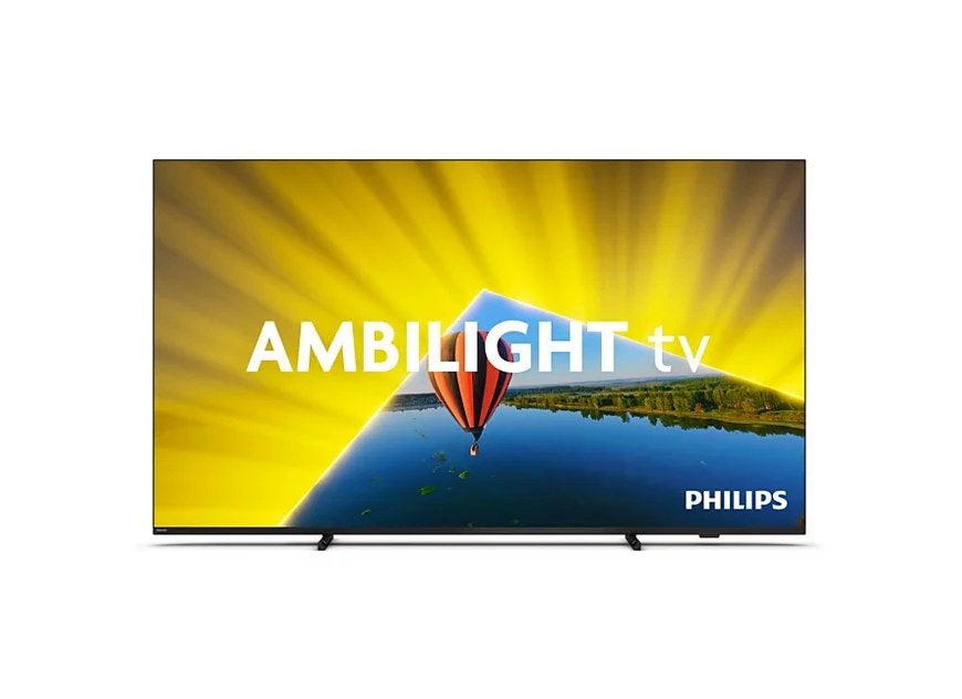 Philips 43PUS8079/12 - 43 inch - 4K LED - nu voor €274.99, Ophalen, P, P, P