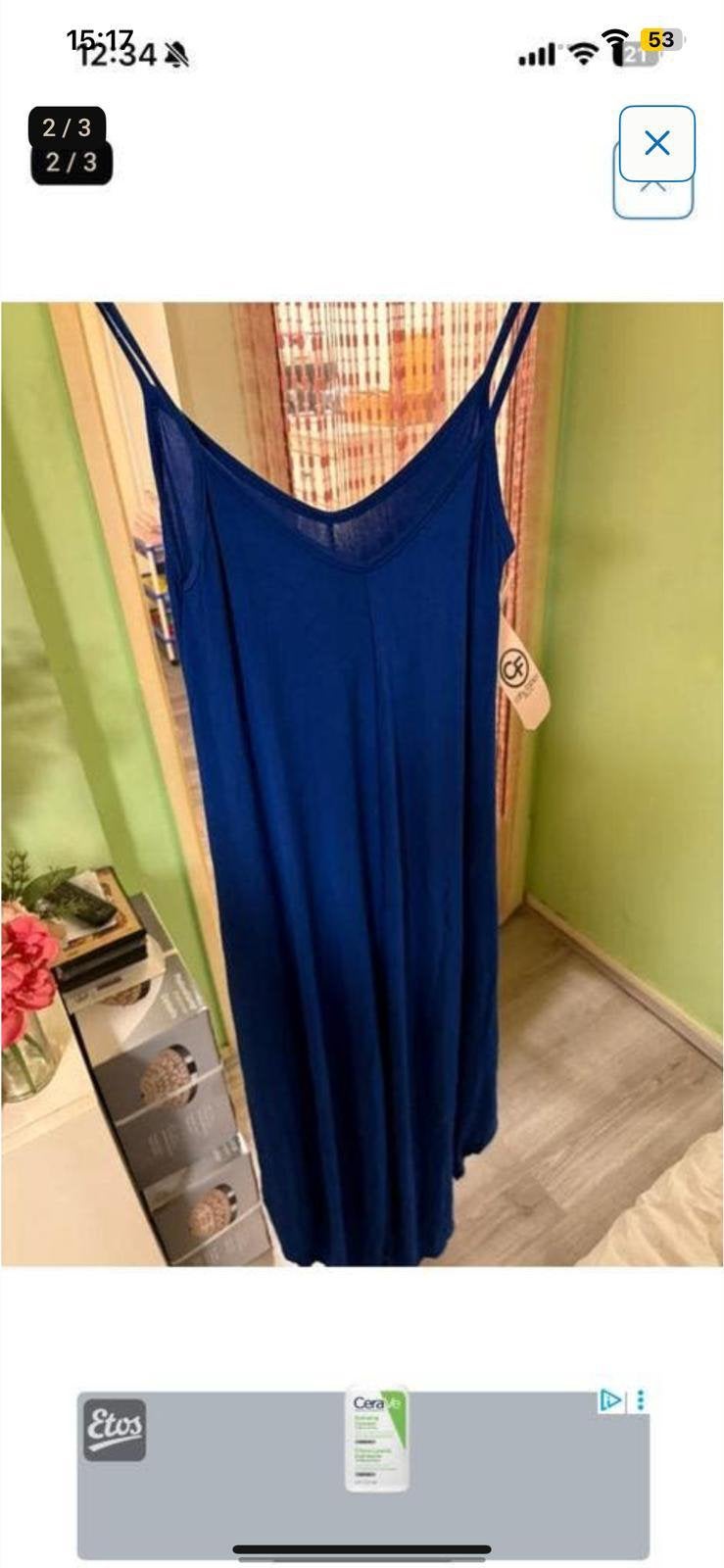Nieuw Maat XL 🟢, Kleding | Dames, Jumpsuits, Ophalen of Verzenden, Zo goed als nieuw, Maat 46/48 (XL) of groter