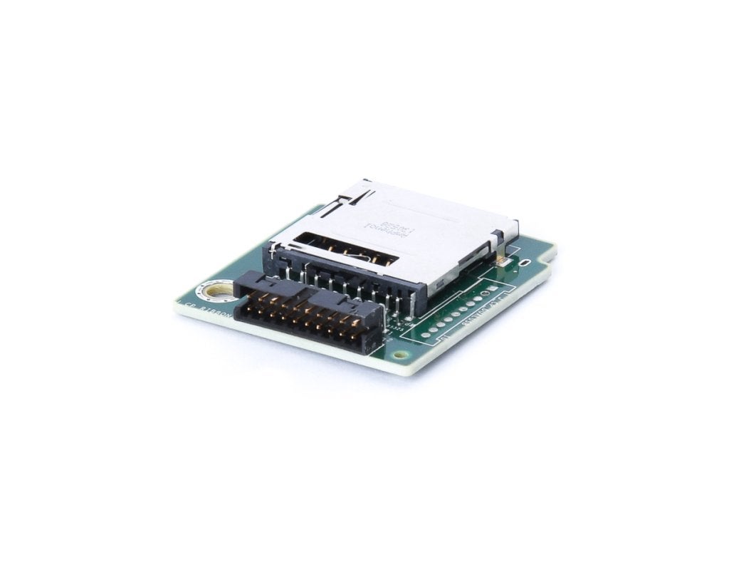 Dell R720 R720xd VFlash Media Reader KKP8D, Dell B.V., Info@dell.com, Transformatorweg 38-72, 1014 AK Amsterdam