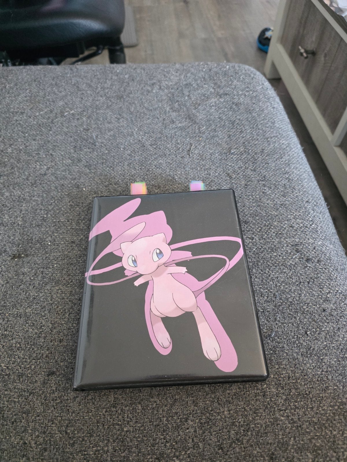 Pokemon kaarten, Ophalen of Verzenden