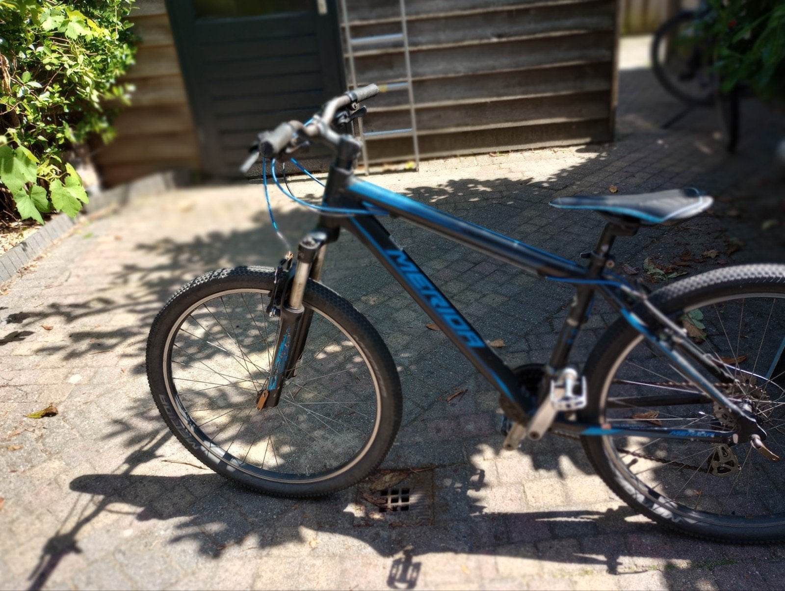 Merida Mountainbike - Gebruikt, Goede Staat, Ophalen, Gebruikt, Hardtail, Heren