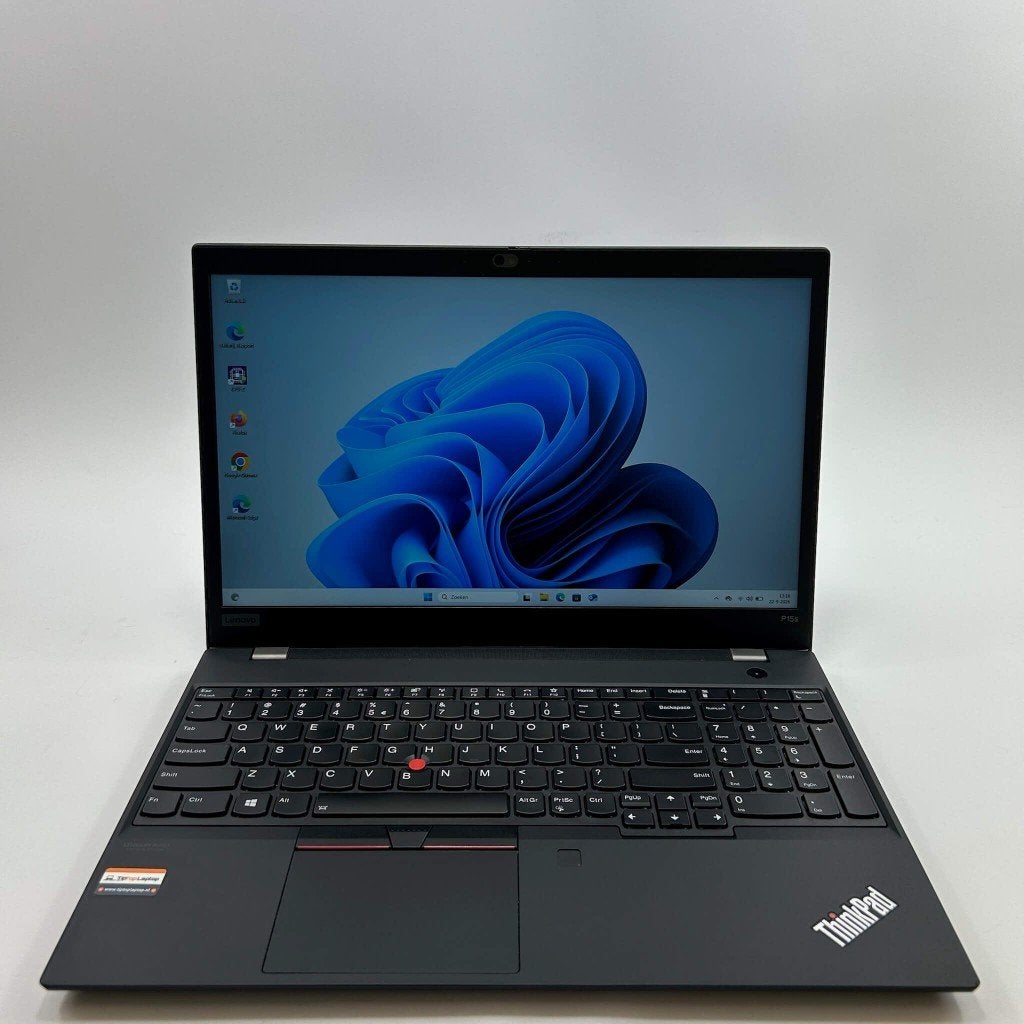 Lenovo ThinkPad P15s G2 | i7-1165G7 | T500 | 32GB | 512GB