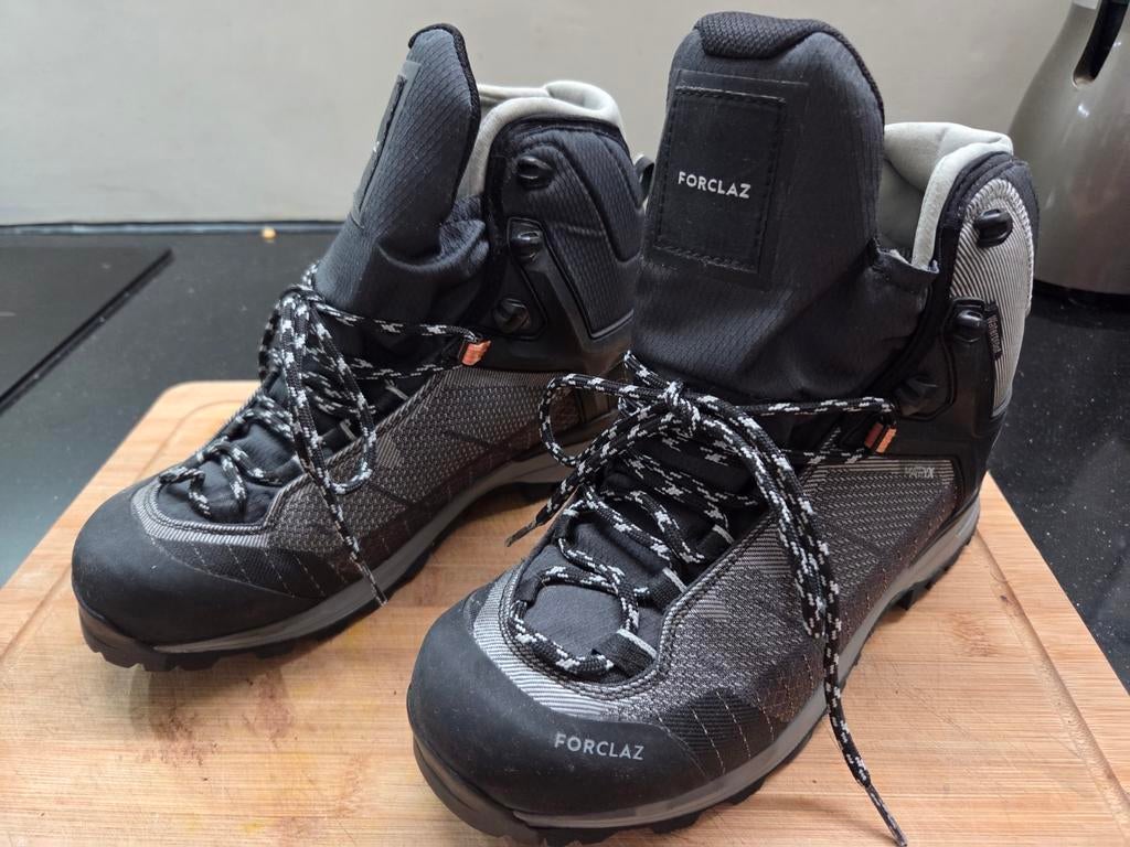 Forclaz wandelschoenen maat 39 - Nieuw en ongedragen, Sport en Fitness, Bergsport en Wandelen, Ophalen of Verzenden