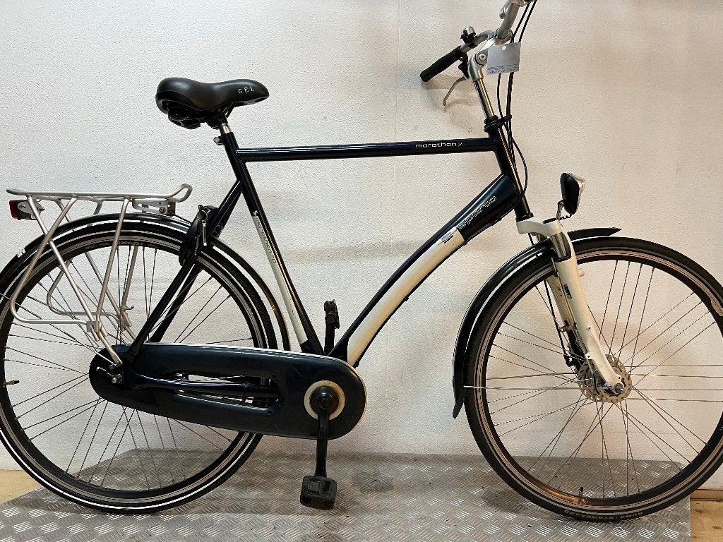 Herenfietsen 2dehands, BATAVUS,GAZELLE,GIANT-Wheels Nijmegen, Fietsen en Brommers, Fietsen | Heren | Sportfietsen en Toerfietsen