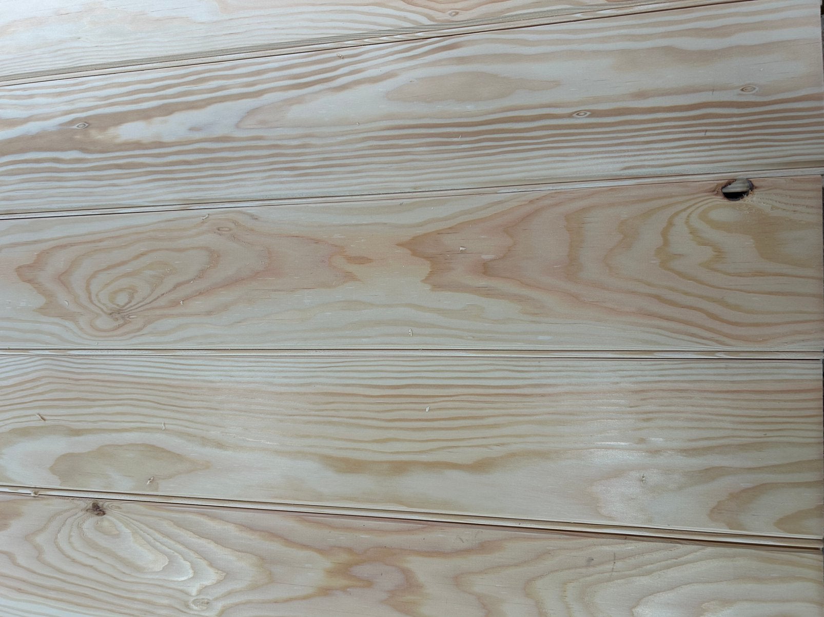 Douglas Kraaldelen 18x180mm wb schroot, Ophalen, Nieuw, 250 cm of meer, Planken