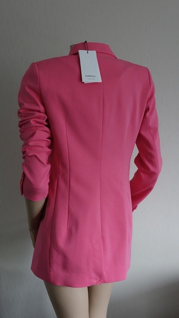 nieuw rose INWEAR jasje, IN WEAR, Verzenden, Nieuw, Roze