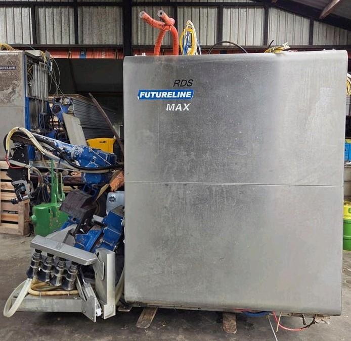 Sac Melkrobot, Zakelijke goederen, Agrarisch | Werktuigen, Ophalen