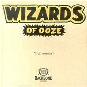 Wizards Of Ooze – Big Mama CD Maxisingle 1993 💿, Cd's en Dvd's, Cd Singles, Verzenden, Zo goed als nieuw, Jazz en Blues