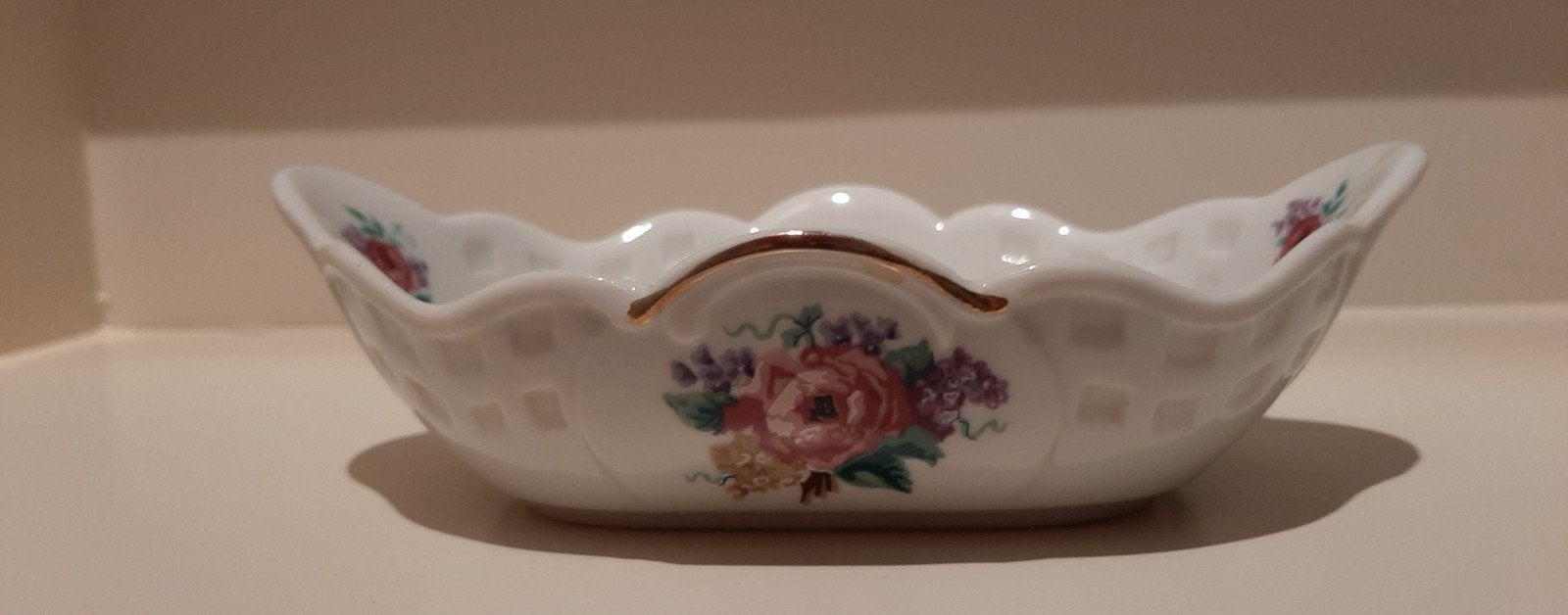 Southern Heirlooms zeepbakje by Elisabeth Arden, Ophalen of Verzenden, Overige stijlen