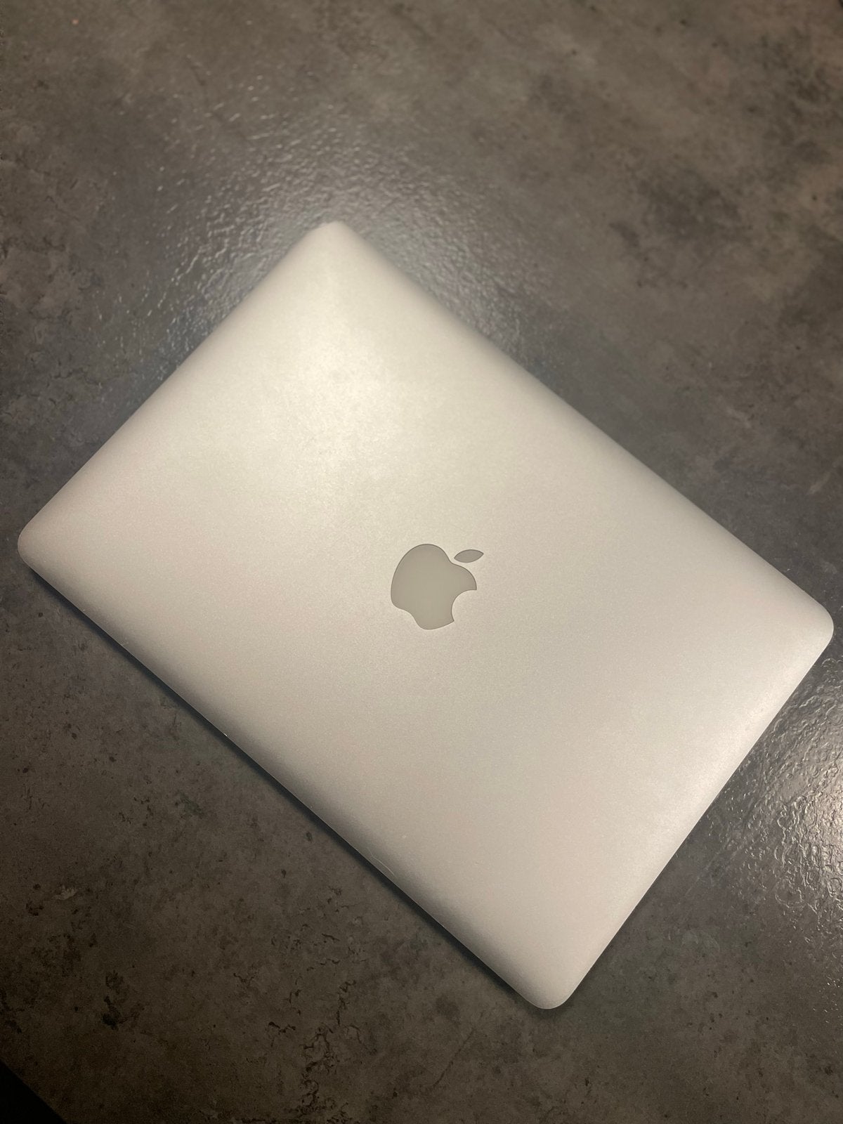 Apple MacBook Air 13 inch (2014) - Zilver, Gebruikt, 13 inch, Ophalen of Verzenden, MacBook Air