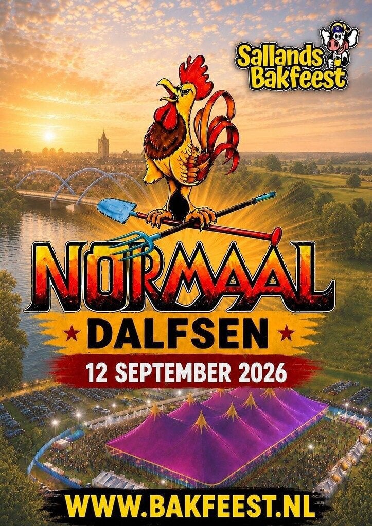 Normaal Dalfsen, Eén persoon