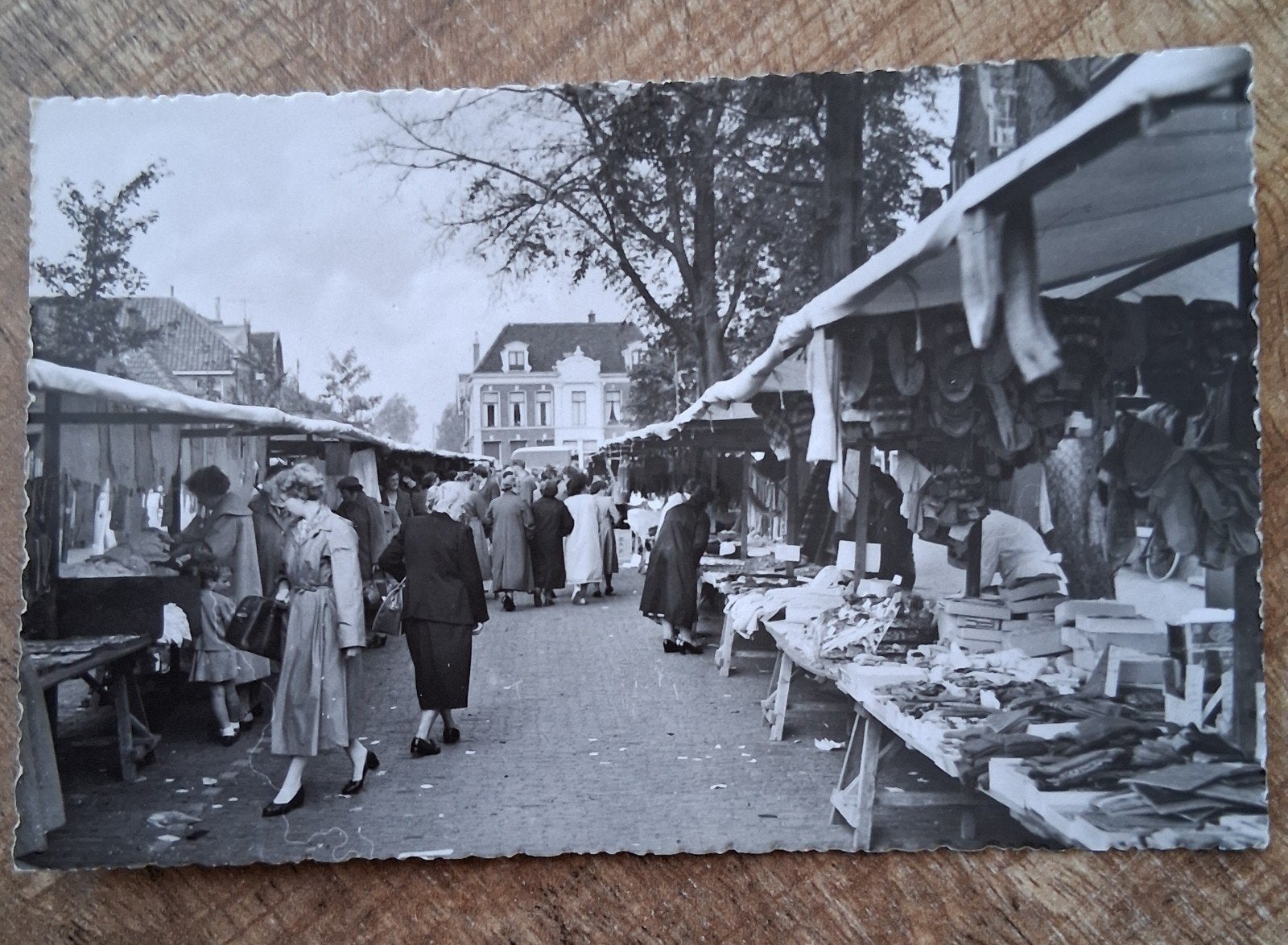 Purmerend, Ophalen of Verzenden