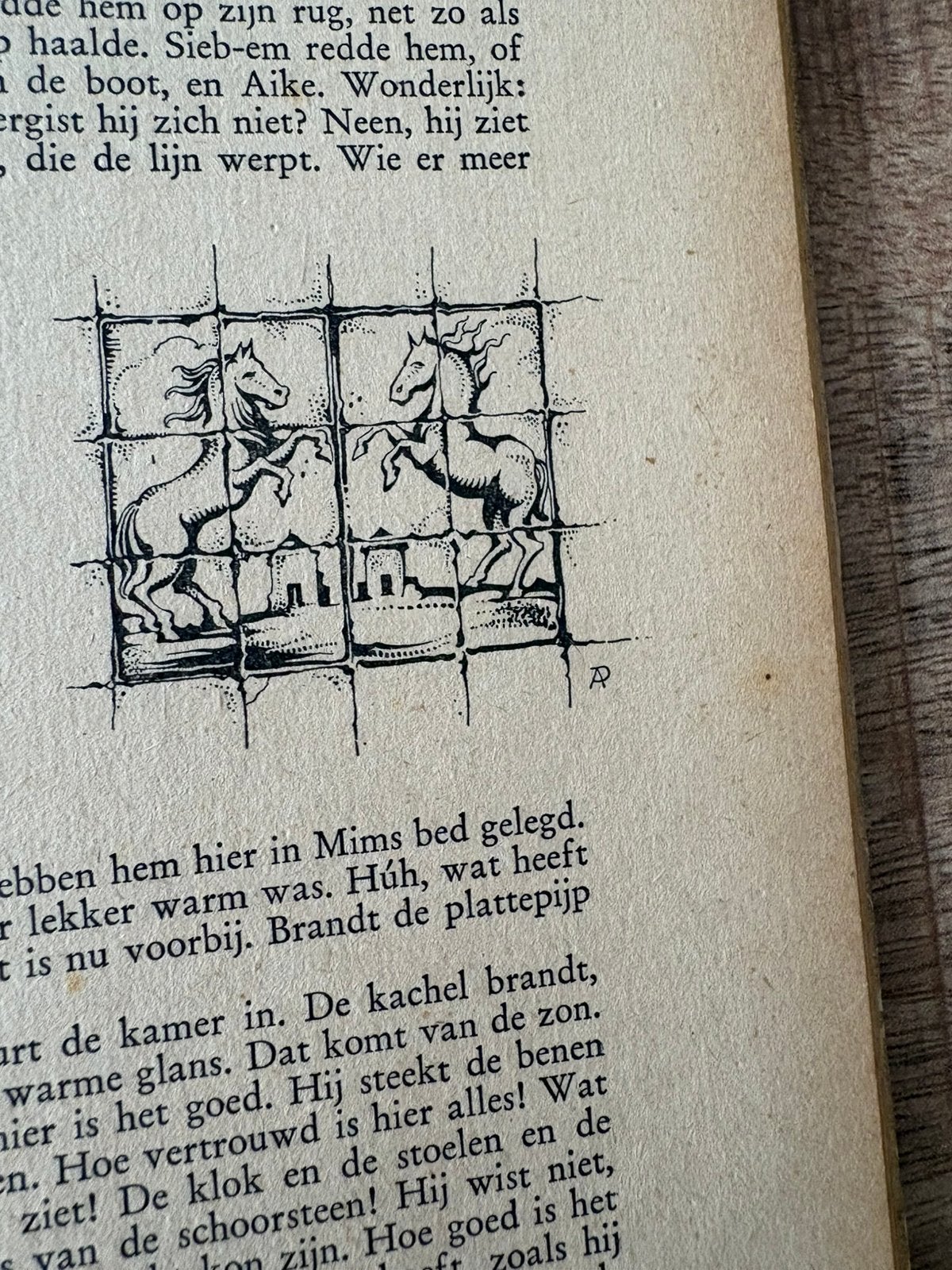 Arjen door Cor Bruijn, Verzenden