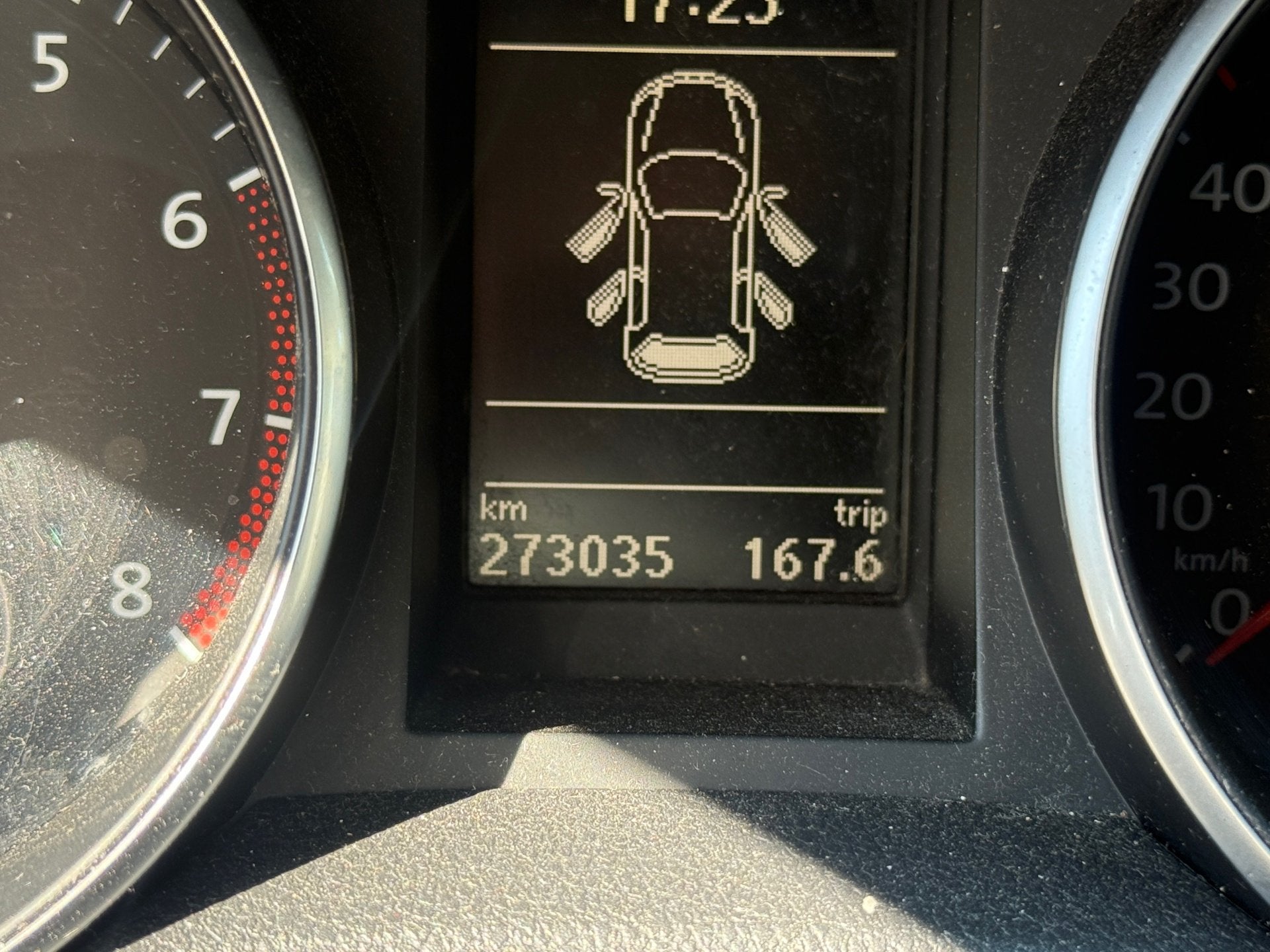 Volkswagen Golf Variant 1.2 TSI Comfortline BlueMotion, Voorwielaandrijving, Euro 5, 680 kg, 4 cilinders