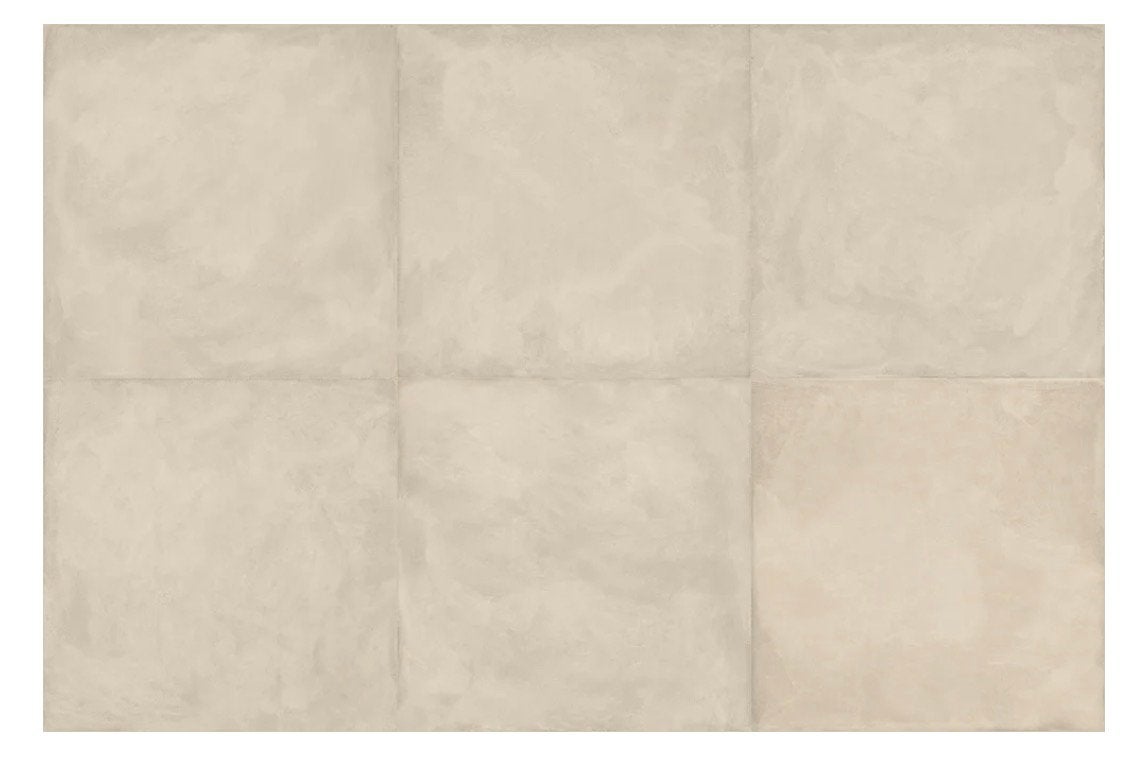 Dom design 90x90 cm 5 tegels, Ophalen, 60 cm of meer, Nieuw, Minder dan 5 m²