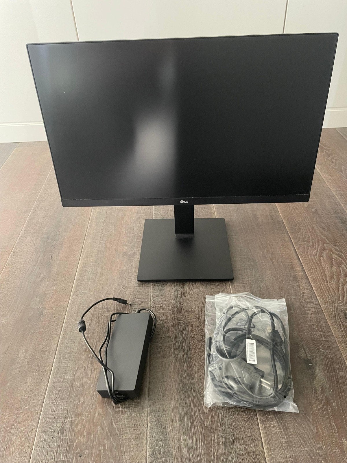 LG 24QP750 Monitor.  Zo goed als nieuw!, Computers en Software, Gaming, IPS, Full HD, Ophalen of Verzenden