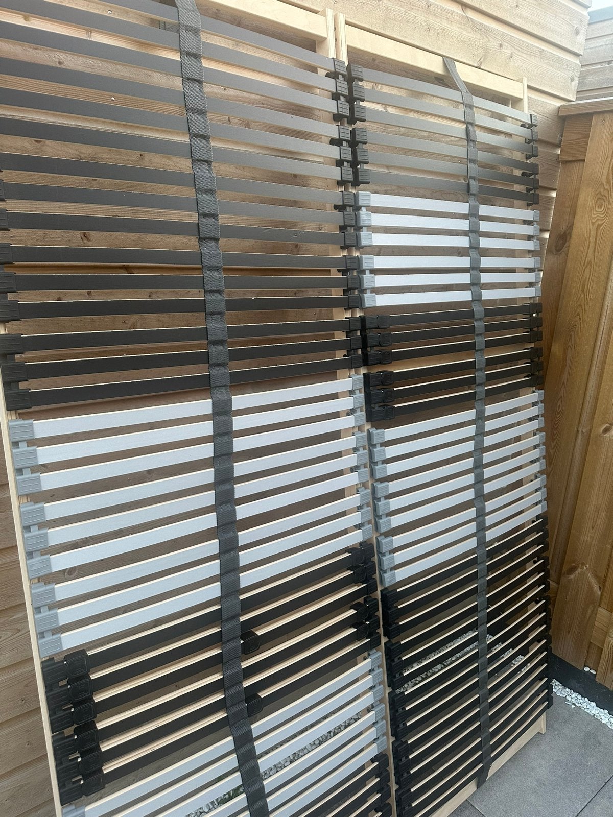 Te Koop, Ophalen, Zo goed als nieuw, Eenpersoons, Hout