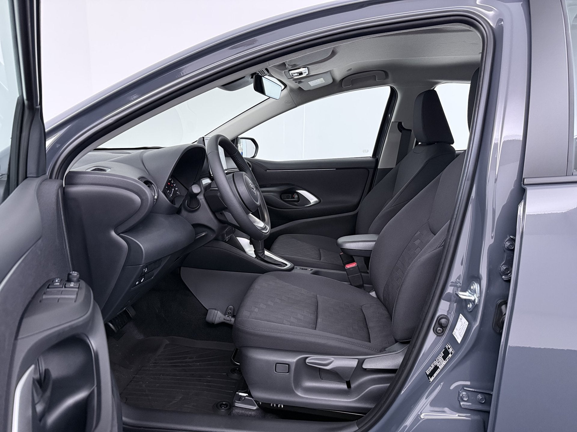 Mazda 2 Hybrid 1.5 Exclusive-line DEMO voordeel (bj 2026), Auto's, 12 maanden, Bedrijf, 26 km/l, Hybride Elektrisch/Benzine