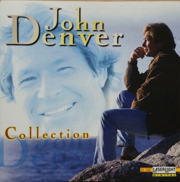 John Denver, Ophalen of Verzenden, Gebruikt