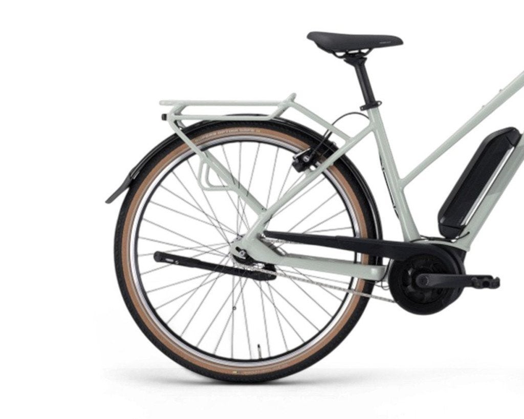 Pegasus Solero E7F Plus, 7vr 545 Wh Dames Adviesprijs: 3099, Overige merken, -, - 0
-, NL, Nieuw