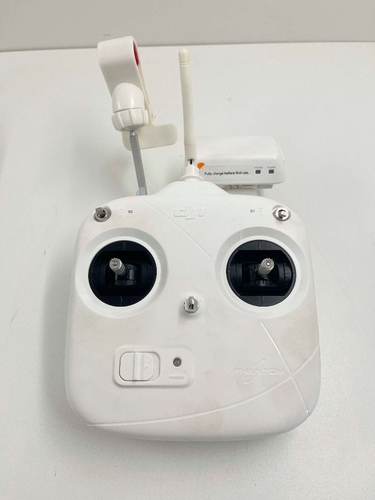 DJI Phantom PVT581 afstandsbediening Voor Phantom2&2 Vision, N, Basiskwaliteit, N, Ophalen of Verzenden