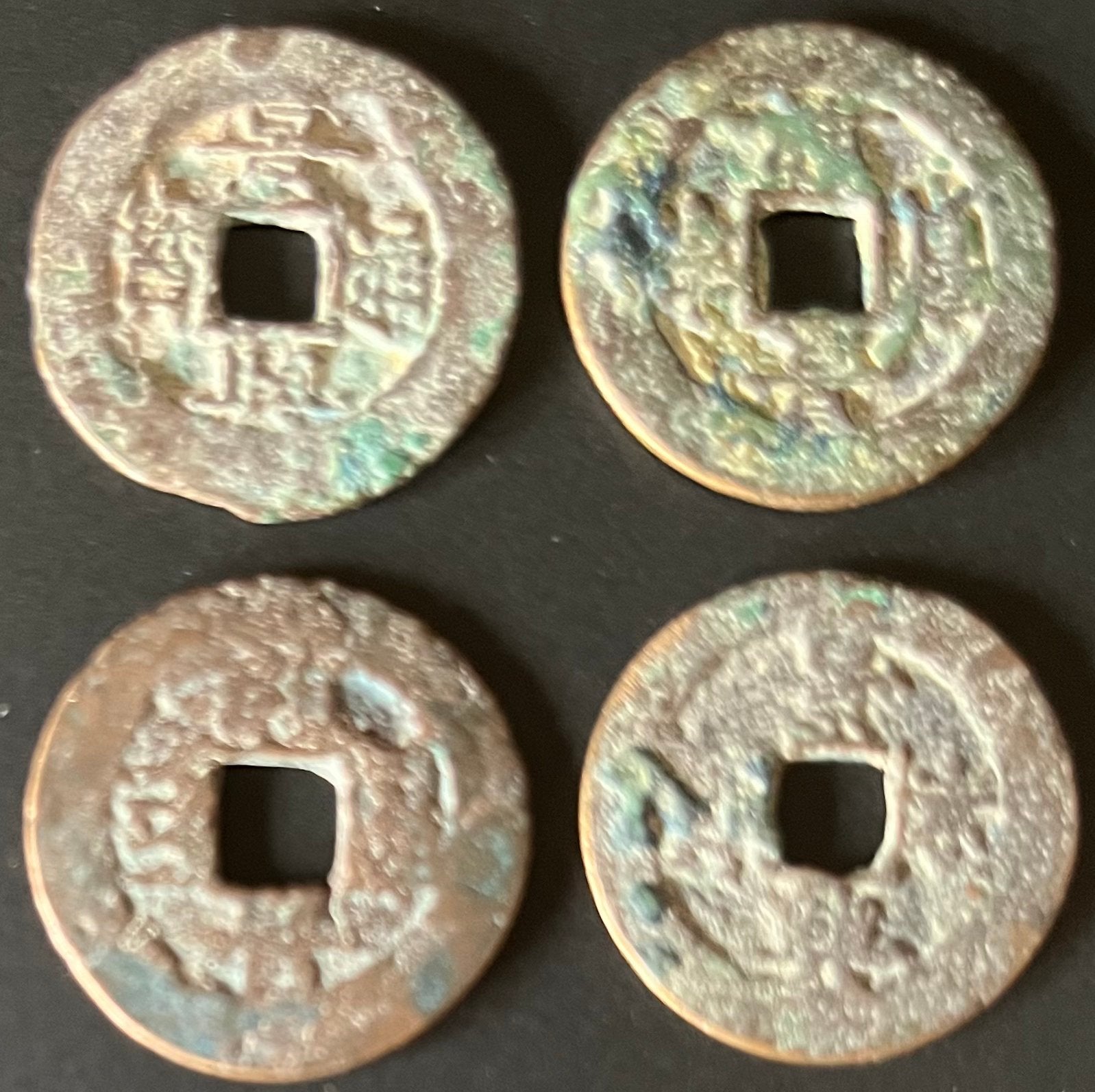 Vietnam Annam French Protectorat 1740-1777, Verzenden, Zuidoost-Azië