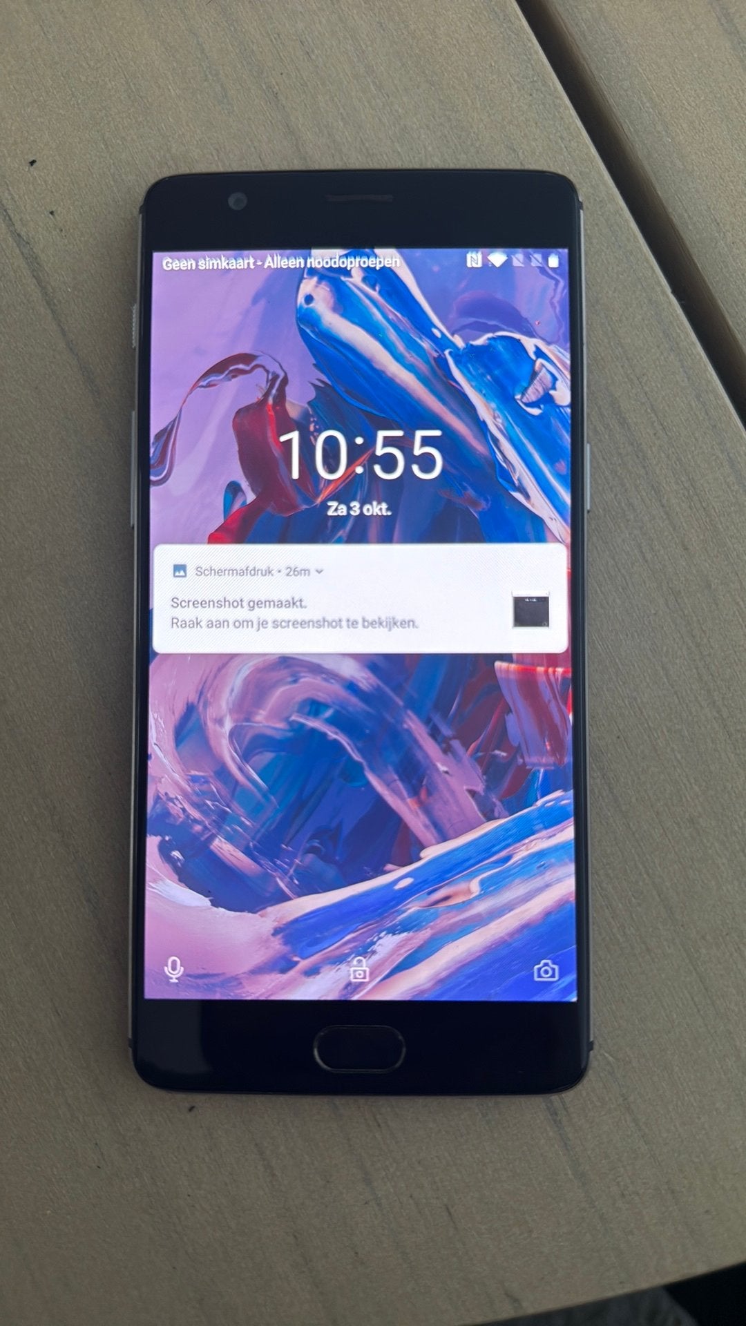Telefoon, Ophalen of Verzenden, Zo goed als nieuw, 6 megapixel of meer, Overige modellen