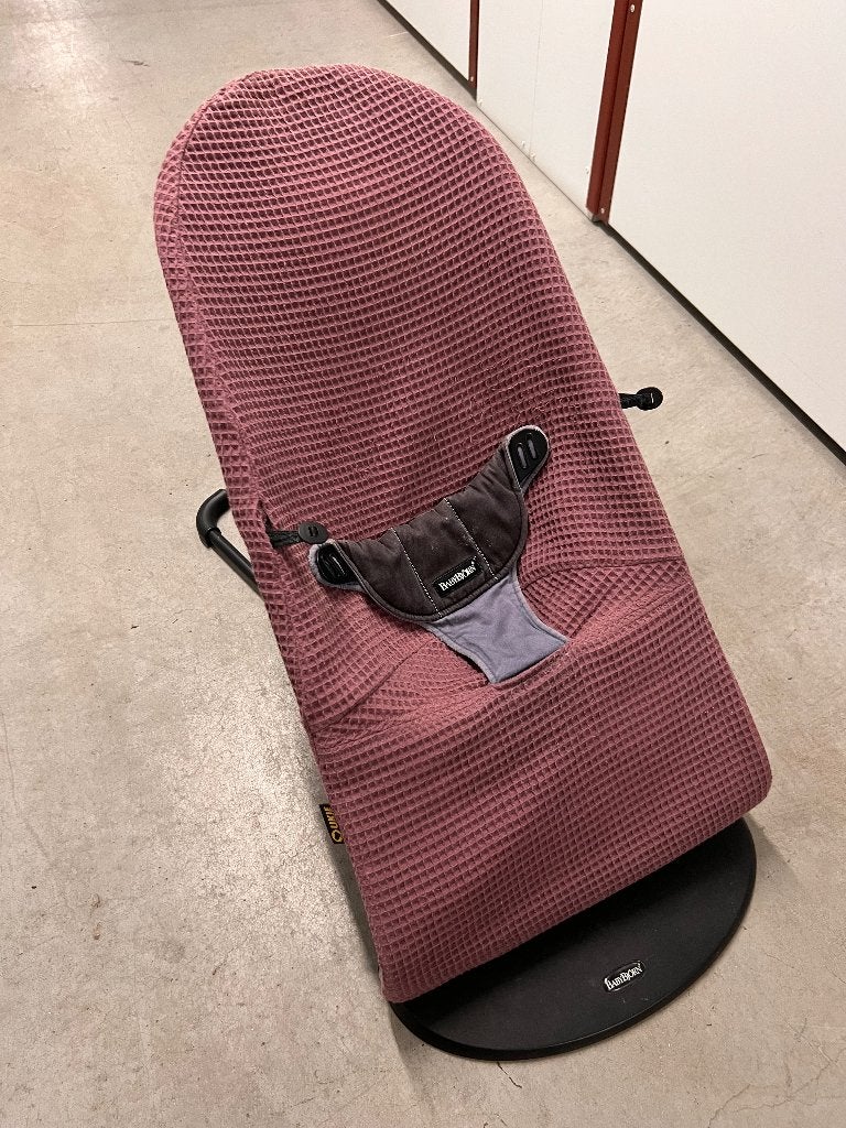 Babybjorn wipstoel, Ophalen, Gebruikt, Wipstoel, Overige merken