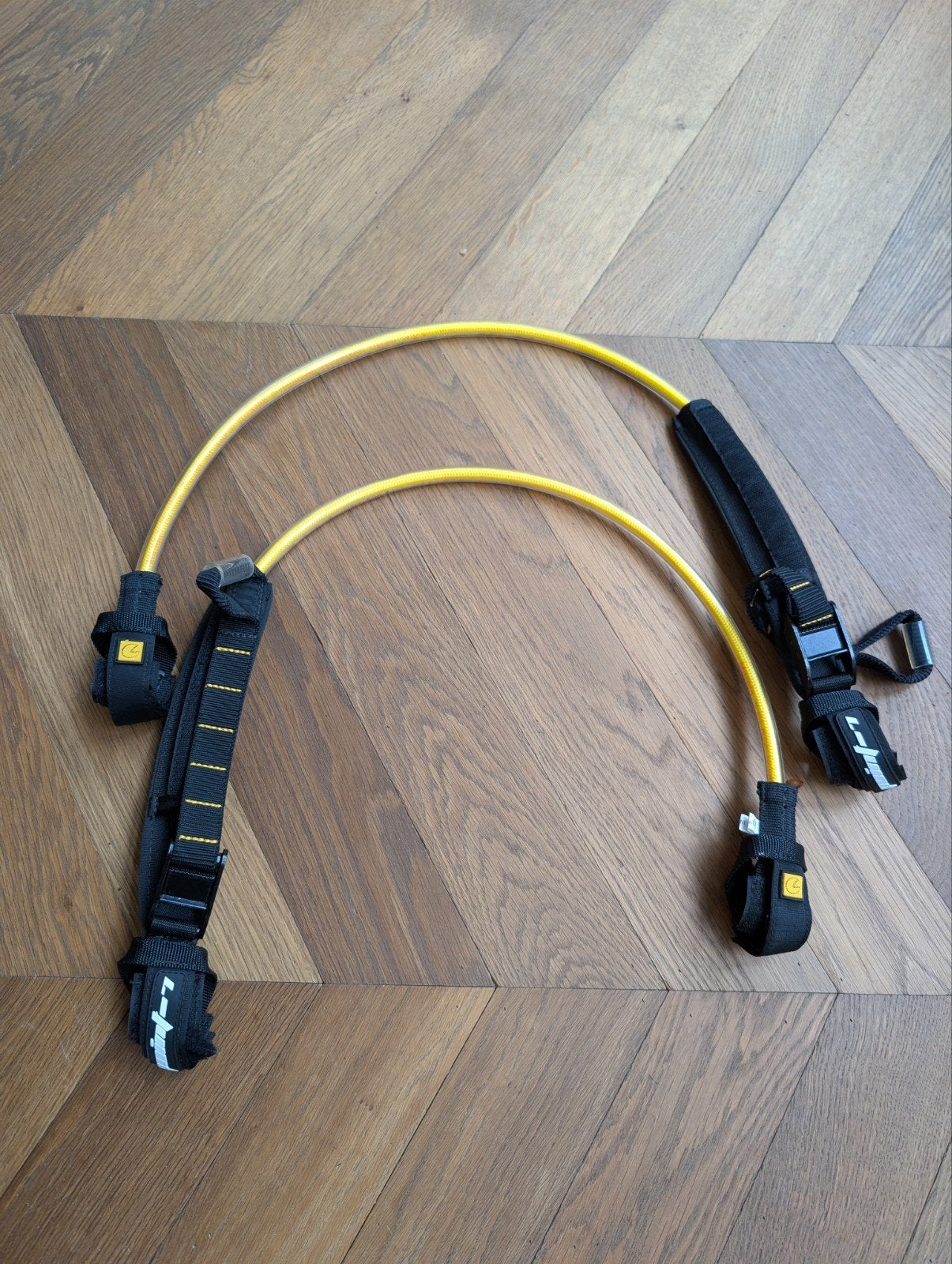 Point-7 vario harness line NIEUW, Ophalen of Verzenden, Nieuw, Overige typen